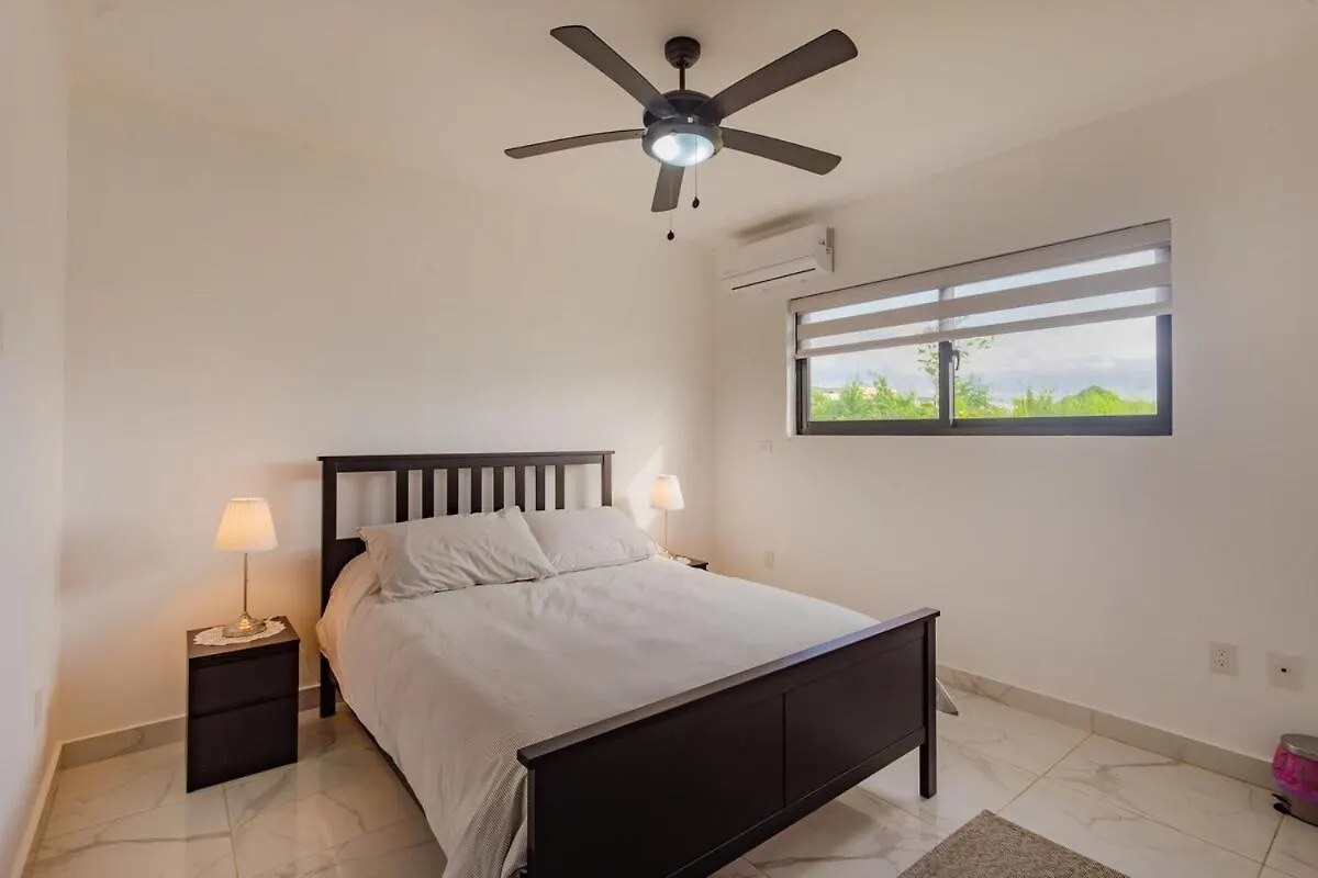 Sosúa Beautiful Villa In The Caribbean! הרפובליקה הדומיניקנית