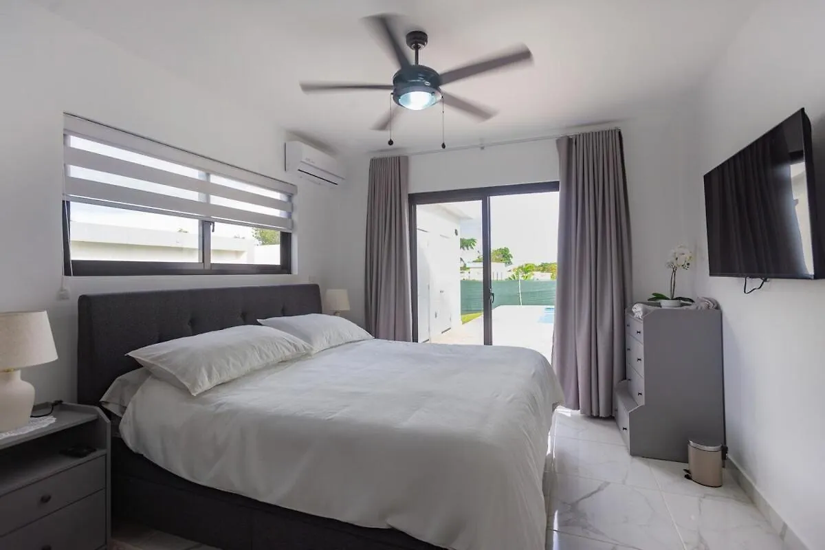 Sosúa Beautiful Villa In The Caribbean!