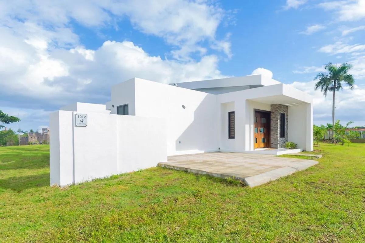 Sosúa Beautiful Villa In The Caribbean! הרפובליקה הדומיניקנית