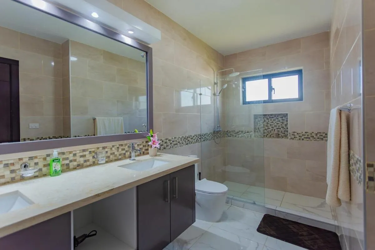 Sosúa Beautiful Villa In The Caribbean! 0*,  הרפובליקה הדומיניקנית