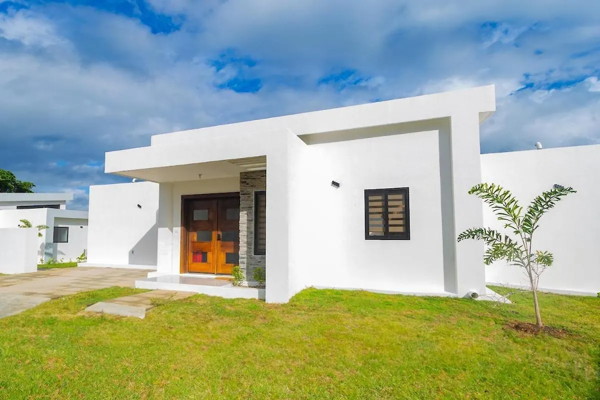 Sosúa Beautiful Villa In The Caribbean!